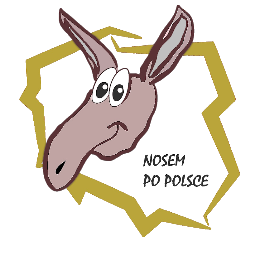 Nosem po Polsce – polskie perfumy