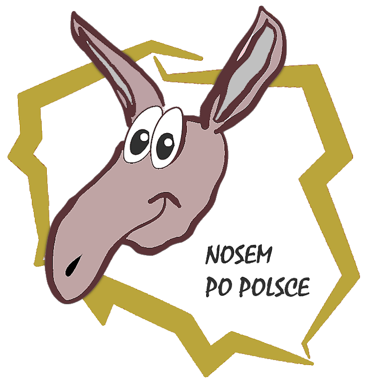 Nosem po Polsce – polskie perfumy